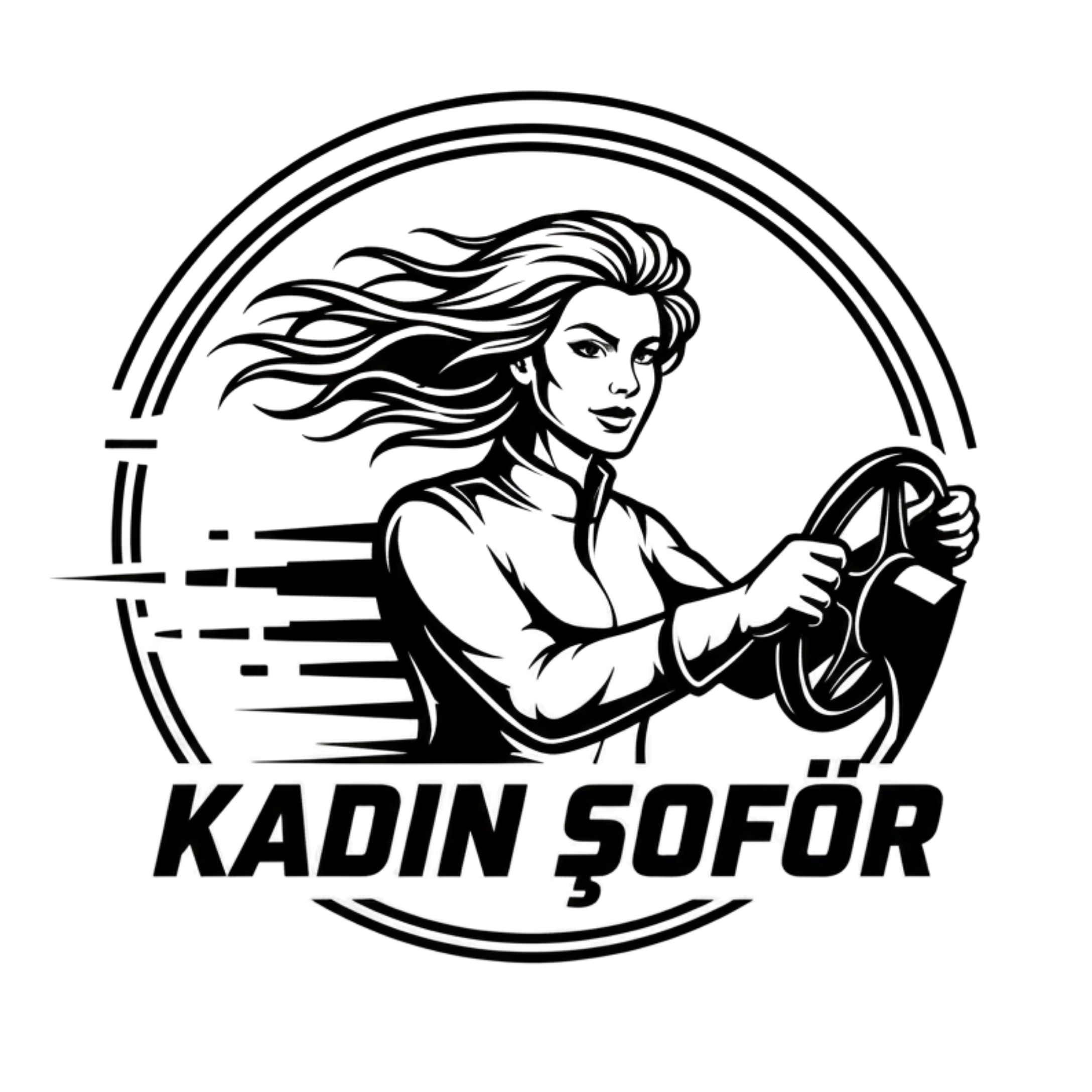 Kadın Şoför